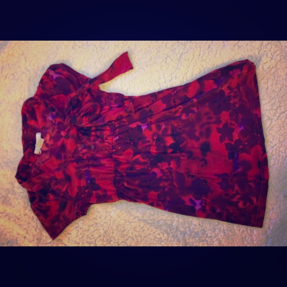 Charlotte Russe Top - Small